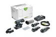FESTOOL Akkutasohiomakone RTSC 400 Li 3,0 I-Set 578133 - Festool 18V Akkuhiomakoneet - 4014549331217 - 1