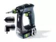FESTOOL CXS 18 TBX 4,0 I-Set Akkuruuvinväännin 579354 - Festool 18V Porat ja ruuvinvääntimet - 4014549480397 - 2