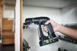 FESTOOL HighPower-akku BP 18 Li 4,0 HPC-ASI 205034 - Festool Akut - 4014549351277 - 3
