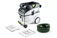 FESTOOL Järjestelmäimuri CLEANTEC CTL 36 EI AC 577884 - Autoclean järjestelmäimurit - 4014549431047 - 1