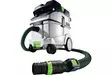 FESTOOL Järjestelmäimuri CLEANTEC CTL 36 EI AC 577884 - Autoclean järjestelmäimurit - 4014549431047 - 4