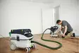 FESTOOL Järjestelmäimuri CLEANTEC CTM 26 EI-FLR 578159 - Cleantec järjestelmäimurit - 4014549440087 - 6