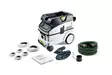 FESTOOL Järjestelmäimuri CLEANTEC CTM 26 EI-FLR 578159 - Cleantec järjestelmäimurit - 4014549440087 - 1