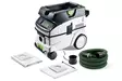FESTOOL Järjestelmäimuri CLEANTEC CTM 26 EI AC 577851 - Autoclean järjestelmäimurit - 4014549430637 - 1
