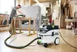 FESTOOL Järjestelmäimuri CLEANTEC CTM 26 EI AC 577851 - Autoclean järjestelmäimurit - 4014549430637 - 5