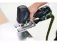 FESTOOL LAS-ST-PSC 500 Pohjalevy 578430 - Festool Pistosahojen tarvikkeet - 4014549447017 - 3