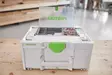 FESTOOL Poranteräkasetti BKS SYS3 D5-12 SDS 577398 - Festool Poranteräsarjat - 4014549408797 - 3