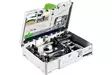 FESTOOL Reikärivinporaussetti LR 32-SYS 576799 - Festool Jyrsimien lisätarvikkeet - 4014549149317 - 2