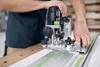 FESTOOL Reikärivinporaussetti LR 32-SYS 576799 - Festool Jyrsimien lisätarvikkeet - 4014549149317 - 10