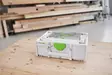 FESTOOL Ruuvikärkikasetti BKS SYS3 25mm 577401 - Festool konekärkisarjat - 4014549408827 - 2
