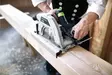 FESTOOL Sivuohjain PA-HK 85 576911 - Festool Upotussahojen tarvikkeet - 4014549383827 - 2