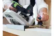 FESTOOL Sivuohjain PA-HK 85 576911 - Festool Upotussahojen tarvikkeet - 4014549383827 - 3