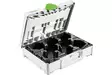 FESTOOL Systainer³ SYS-STF-D77/D90/93V 576784 - Festool SYS3 M Laatikot - 4014549379547 - 1