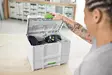 FESTOOL Systainer SYS3-COMBI M 337 577767 - Festool SYS3 M Laatikot - 4014549419847 - 5