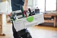 FESTOOL Systainer³ ToolBox SYS3 TB M 137 204865 - Festool SYS3 M Laatikot - 4014549355237 - 4