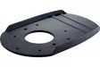 FESTOOL Tukialusta AFB-OF 1010 R 578058 - Festool Jyrsimien lisätarvikkeet - 4014549437667 - 2