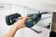 FESTOOL TXS 18 C 3,0-Set 576896 Akkuruuvinväännin - Festool 18V Porat ja ruuvinvääntimet - 4014549383377 - 9