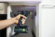 FESTOOL TXS 18 C 3,0-Set 576896 Akkuruuvinväännin - Festool 18V Porat ja ruuvinvääntimet - 4014549383377 - 10