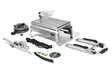 FESTOOL Vetokatkaisusahat CS 50 EBG PRECISIO 574765 - Festool Jiiri- ja pöytäsahat 230V - 4014549265857 - 1