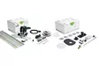 FESTOOL Yläjyrsin OF 1010 REBQ-FS-Set+Box 578053 - Festool Jyrsimet 230V - 4014549437537 - 1