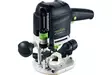 FESTOOL Yläjyrsin OF 1010 REBQ-FS-Set+Box 578053 - Festool Jyrsimet 230V - 4014549437537 - 2