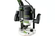FESTOOL Yläjyrsin OF 2200 EB-Plus 576215 - Festool Jyrsimet 230V - 4014549151297 - 2