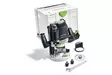 FESTOOL Yläjyrsin OF 2200 EB-Plus 576215 - Festool Jyrsimet 230V - 4014549151297 - 1