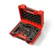 HULTAFORS 360 Vihreä linjalaser H3X360G - Hultafors Laserit ja Etäisyysmittarit - 7317844091907 - 3