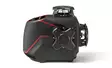 HULTAFORS 360 Vihreä linjalaser H3X360G - Hultafors Laserit ja Etäisyysmittarit - 7317844091907 - 5