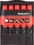 HULTAFORS Talttasarja EDC S5 6-25 mm - Hultafors Taltat - 7317843900057 - 2