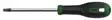 HULTAFORS Torx®-kärkimeisseli T 40 - Hultafors Ruuvimeisselit - 7317844416557 - 1