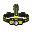LEDLENSER iH9R LADATTAVA OTSAVALAISIN - Ledlenser Otsavalaisimet ammattikäyttöön - 4058205015967 - 1