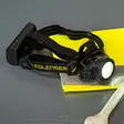LEDLENSER Otsalamppu H15R PRO - Ledlenser Otsavalaisimet ammattikäyttöön - 4058205043557 - 6