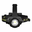 LEDLENSER Otsalamppu H15R PRO - Ledlenser Otsavalaisimet ammattikäyttöön - 4058205043557 - 3