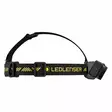 LEDLENSER Otsalamppu HF7R PRO - Ledlenser Otsavalaisimet ammattikäyttöön - 4058205042727 - 4