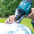 MAKITA 191X17-9 Puhallussuutin, rantaleluille - Makita 18V Akkukoneiden tarvikkeet - 088381589697 - 2