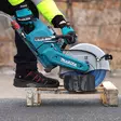 MAKITA 305 mm Laikkaleikkuri XGT 40V CE004GZ - XGT Akkukonerungot - 197050005687 - 9