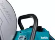 MAKITA 305 mm Laikkaleikkuri XGT 40V CE004GZ - XGT Akkukonerungot - 197050005687 - 3