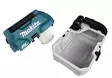 MAKITA AKKUIMURI 18V DVC750LZ - Makita LXT 18V Imurit - 088381870467 - 9