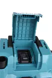 MAKITA AKKUIMURI 18V DVC750LZ - Makita LXT 18V Imurit - 088381870467 - 10