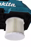 MAKITA AKKUIMURI 18V DVC750LZ - Makita LXT 18V Imurit - 088381870467 - 7
