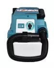 MAKITA Akkuimuri LXT 18V DVC750LZX3 - Makita LXT 18V Imurit - 088381729987 - 4