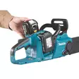 MAKITA Akkuketjusaha LXT 2X18V DUC353PG2 - Makita LXT Akkukoneet 18VX2 36V - 088381863407 - 2