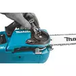 MAKITA Akkuketjusaha LXT 2X18V DUC353PG2 - Makita LXT Akkukoneet 18VX2 36V - 088381863407 - 3