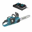 MAKITA Akkuketjusaha LXT 2X18V DUC353PG2 - Makita LXT Akkukoneet 18VX2 36V - 088381863407 - 1