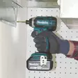 MAKITA Akkukonesarja LXT 18V DLX6038M - LXT Akkukonesarjat - 088381813587 - 7