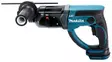 MAKITA Akkukonesarja LXT 18V DLX6038M - LXT Akkukonesarjat - 088381813587 - 4