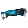 MAKITA AKKUKULMAPORAKONE DA332DZ RUNKO - Makita CXT 12V Akkukonerungot - 088381849937 - 1