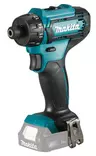 MAKITA AKKUPORAKONE CXT DF033DZ RUNKO - Makita CXT 12V Akkukonerungot - 088381872157 - 1