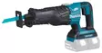 MAKITA Akkupuukkosaha LXT 2X18V DJR360Z - Makita LXT 18V Puukkosahat - 088381806237 - 1